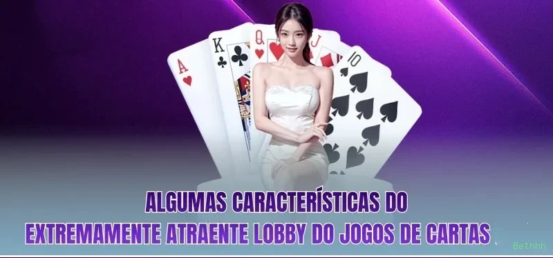 APK Android da Bethhh para download