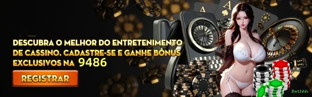 Imagem promocional do cassino online da Bethhh mostrando jogos ao vivo