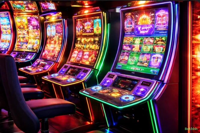 Evolution Gaming Roulette