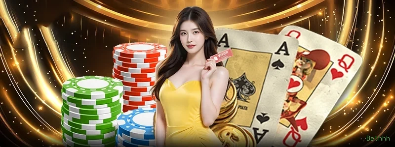 Live Casino Tables